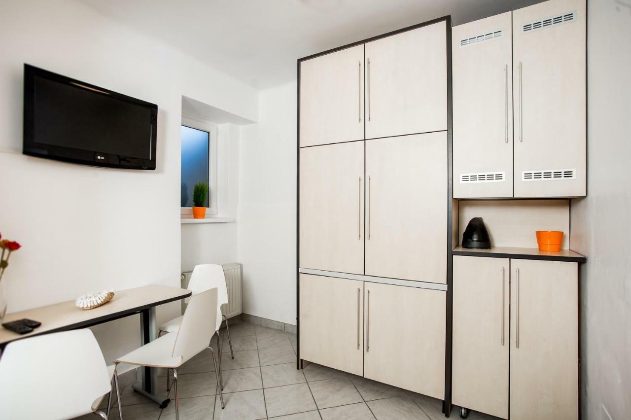 Roze Apartment Zagabria Esterno foto