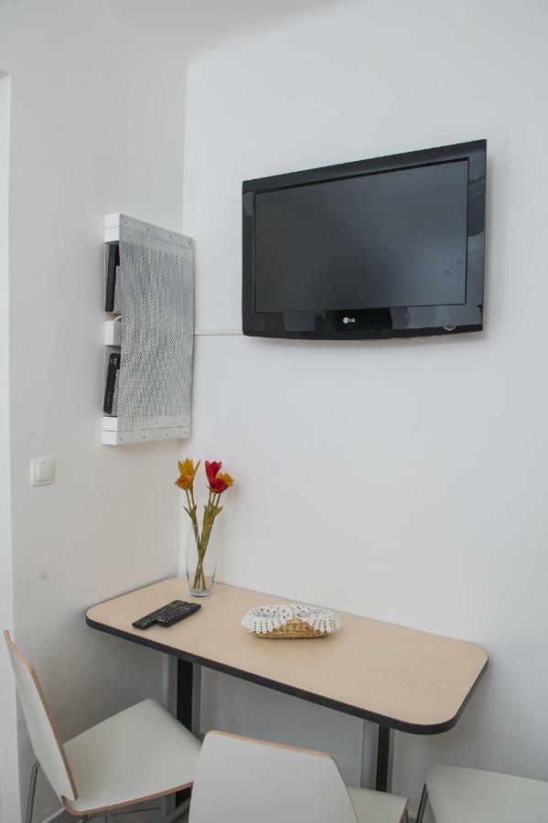 Roze Apartment Zagabria Esterno foto